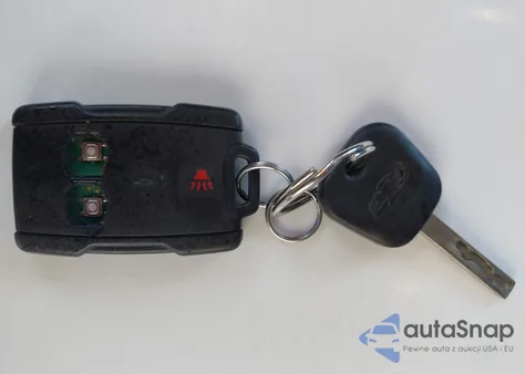 2018 Chevrolet Colorado Wt z USA, uszkodzony, nr VIN 1GCHSBEA6J1156906